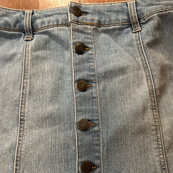 🧡MOSSIMO🧡 - Picture 2 of 4